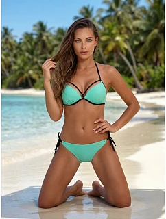 Spodní díl plavek Kaori M-824 (1) - Marko