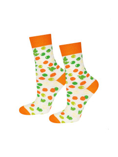 Dámské ponožky  model 15908387 - Soxo