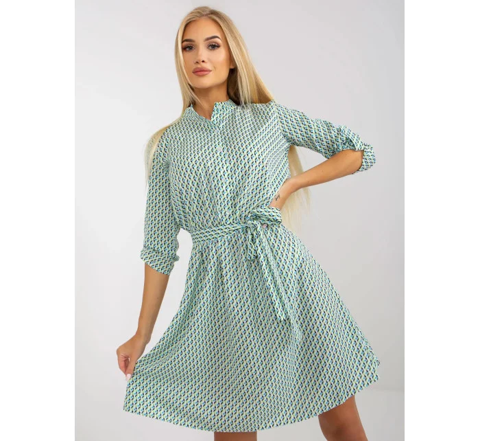 Dámské šaty SK 508938.28X - FPrice Dámské šaty SK 508938.28X - FPrice