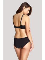 Dámská podprsenka Porcelain Elan 7328 Černá - Panache