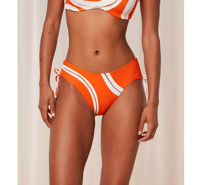 Dámské plavkové kalhotky Summer Allure Midi X - Triumph