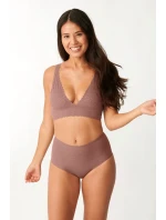 Dámské kalhotky SLOGGI ZERO FEEL LACE 2.0 HIGH WAIST