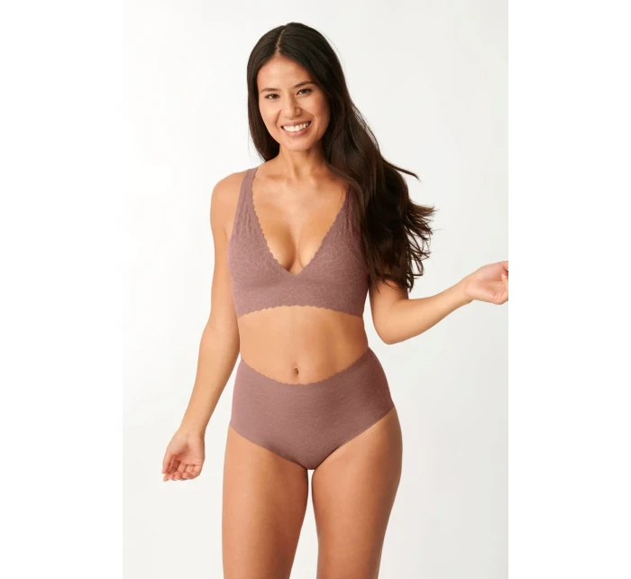 Dámské kalhotky SLOGGI ZERO FEEL LACE 2.0 HIGH WAIST