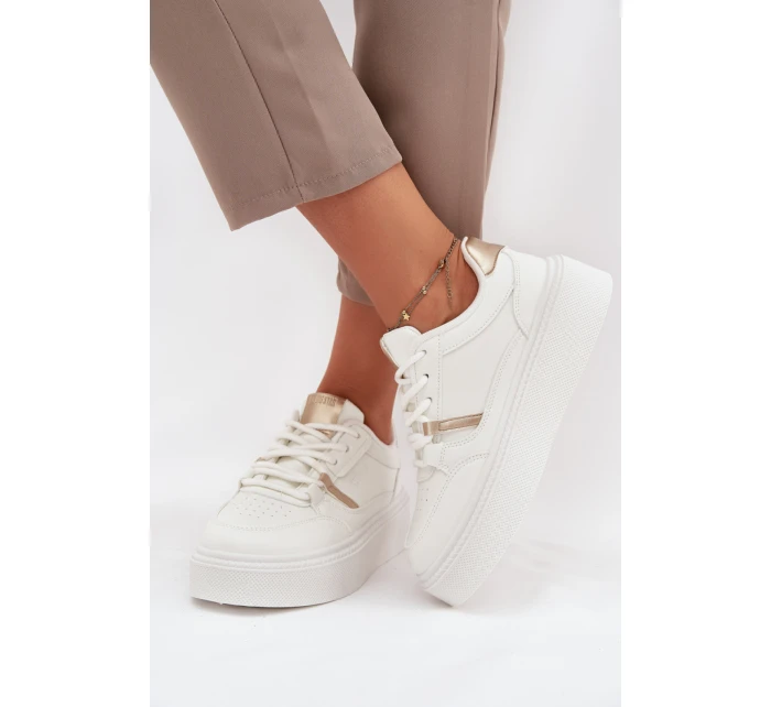 Sportovní obuv  model 216467 Step in style