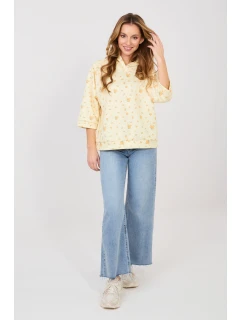 Mikina model 224827 Italy Moda