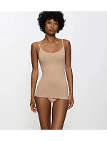 Triumph - Formující vesta Trendy Sensation — lehce tvarující tílko se špagetovými ramínky Triumph Triumph - Formující vesta Trendy Sensation — lehce tvarující tílko se špagetovými ramínky Triumph