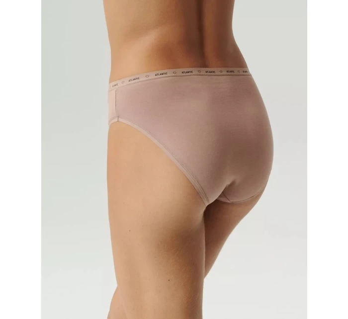 Kalhotky model 21753301 High Sport Leg A'3 SXL - Atlantic