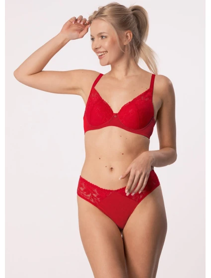 Mefemi Laura Brazilské kalhotky S-XL