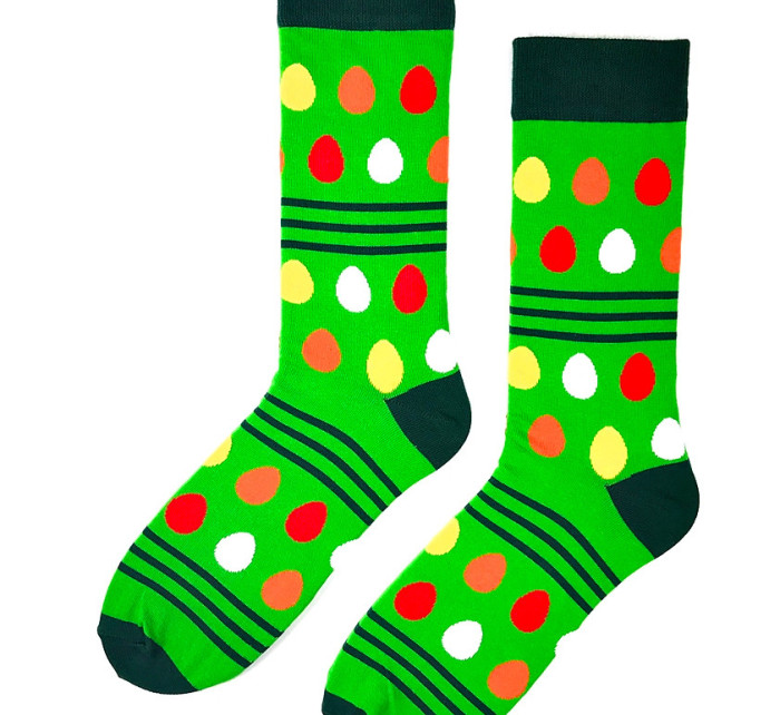 Pánské ponožky Regina Socks 7844 Avangarda Slepice