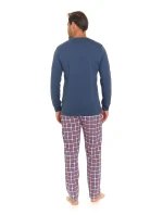 Dámské pyžamo 7147 plus - Doctornap