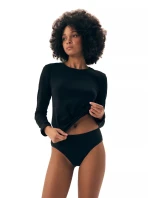 Dámské kalhotky 2 pack 42859 Blue1 k001 - HENDERSON