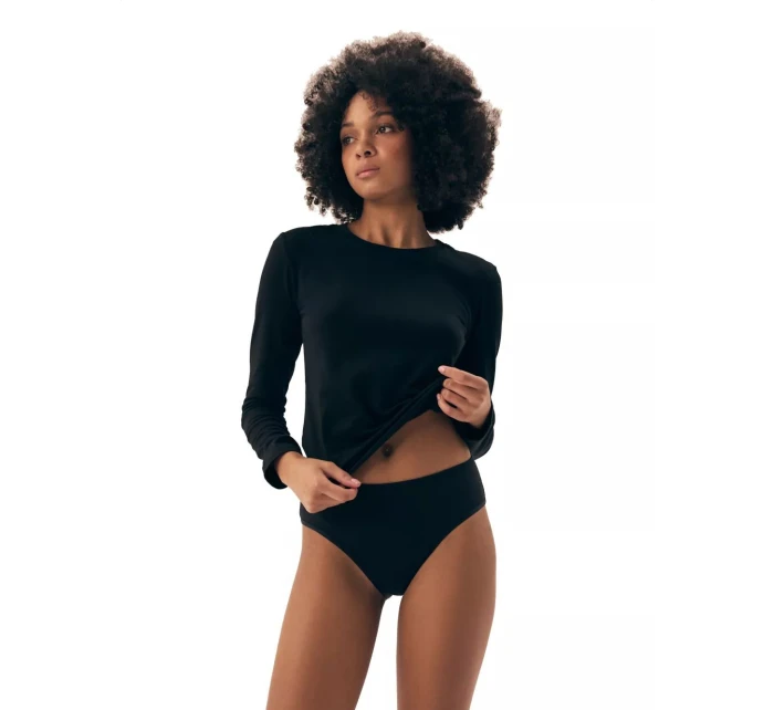 Dámské kalhotky 2 pack 42859 Blue1 k001 - HENDERSON