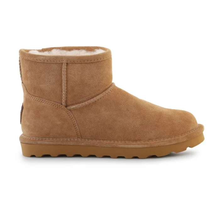 Boty BearPaw Alyssa W 2130W-243