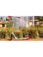 Koloběžka Razor A5 Lux 13073001 (stříbrná barva) Koloběžka Razor A5 Lux 13073001 (stříbrná barva)