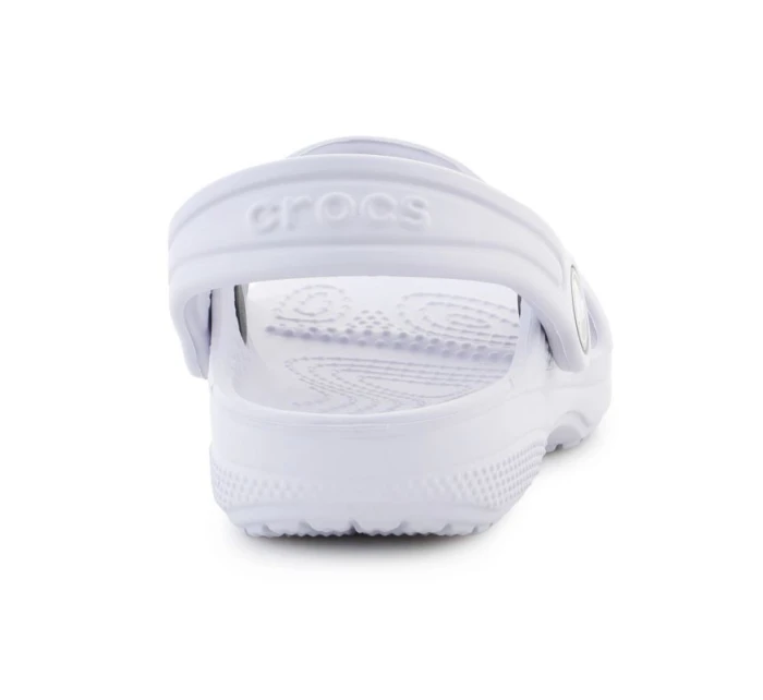 Sandály Crocs Classic Sandal Jr 207537-5BR Sandály Crocs Classic Sandal Jr 207537-5BR
