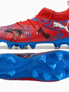 Boty Future 8 Match Jr FG/AG model 21364286 - Puma