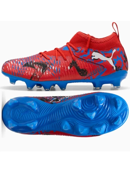 Boty Future 8 Match Jr FG/AG model 21364286 - Puma Boty Future 8 Match Jr FG/AG model 21364286 - Puma