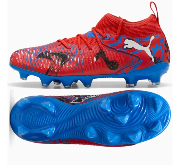 Boty Future 8 Match Jr FG/AG model 21364286 - Puma Boty Future 8 Match Jr FG/AG model 21364286 - Puma
