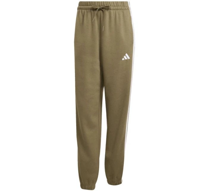 Essentials 3Stripes Fleece Kalhoty W dámské model 21409240 - ADIDAS Essentials 3Stripes Fleece Kalhoty W dámské model 21409240 - ADIDAS