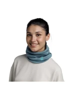 BUFF Multifunkční popruh MERINO HEAVYWEIGHT NECK WARMER SOLID POOL