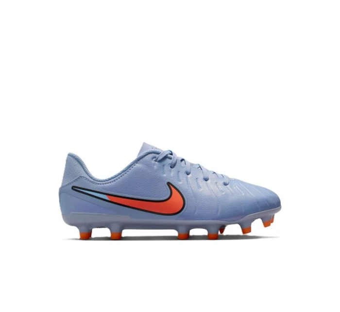 Juniorské boty Nike Tiempo Legend 10 Academy FG/MG DV4348-402 Juniorské boty Nike Tiempo Legend 10 Academy FG/MG DV4348-402