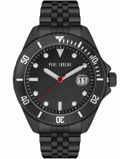 Pánské hodinky model 21805033 - Paul Lorens