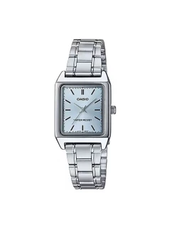 Dámské hodinky CASIO LTP-V007D-2 + BOX