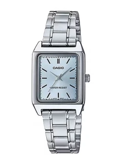 Dámské hodinky CASIO LTP-V007D-2 + BOX