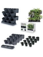 ZAHRADNÍ KVĚTINY STOJÍCÍ ANTHRACITE pro děti ZAHRADNÍ KVĚTINY STOJÍCÍ ANTHRACITE pro děti