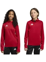 Mikina adidas Entrada 26 Training Top JZ6636