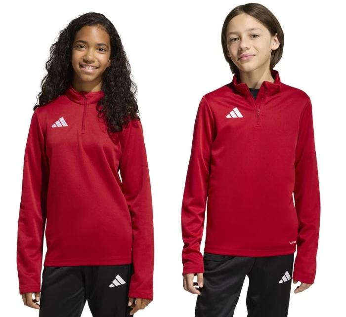 Mikina adidas Entrada 26 Training Top JZ6636