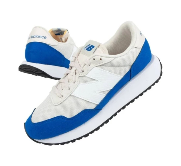 Pánská obuv M MS237PL1 - New Balance