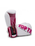 Boxerské rukavice model 21347440 10 oz - TOP TEN Boxerské rukavice model 21347440 10 oz - TOP TEN