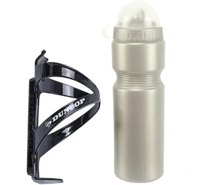 Sportovní láhev s 750 ml  model 19464428 - Dunlop