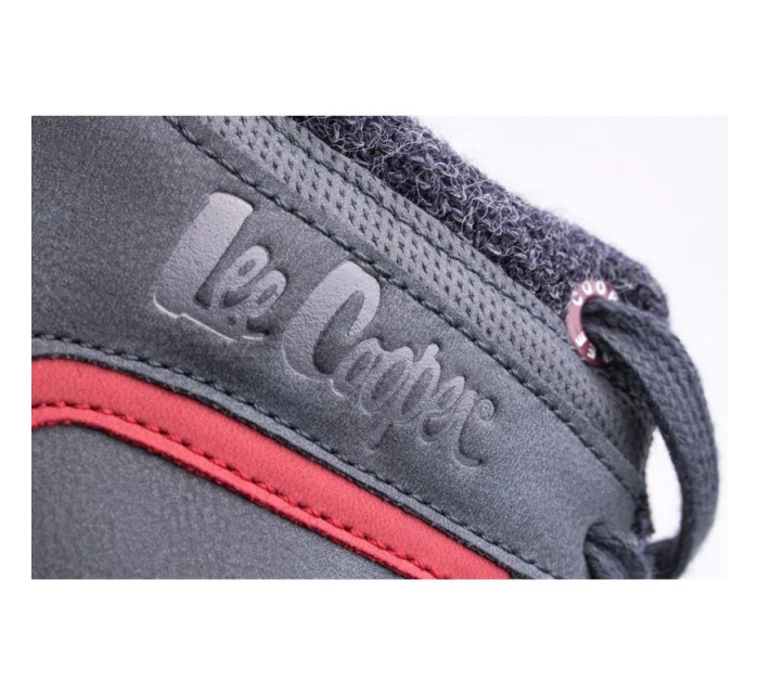 Cooper M model 17912369 boty - Lee