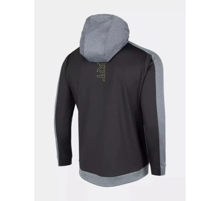 Funkční mikina 4F M H4Z22-BLMF010 20S pánské Funkční mikina 4F M H4Z22-BLMF010 20S pánské