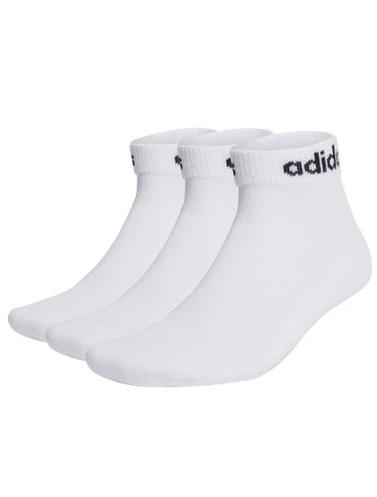 Adidas Lineární kotníkové ponožky HT3457 Adidas Lineární kotníkové ponožky HT3457
