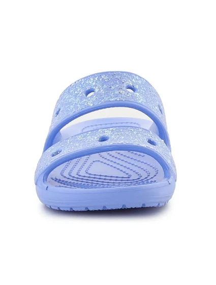 Žabky Classic Glitter Sandal Jr model 18557488 - Crocs