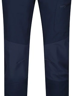 Regatta TRJ 510 Softshellové strečové kalhoty "Prolite" 36.510R navy