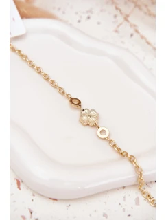 Náramek S   Zlatá model 21776923 - Boto