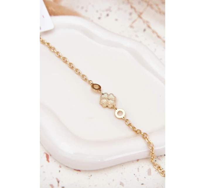 Náramek S   Zlatá model 21776923 - Boto