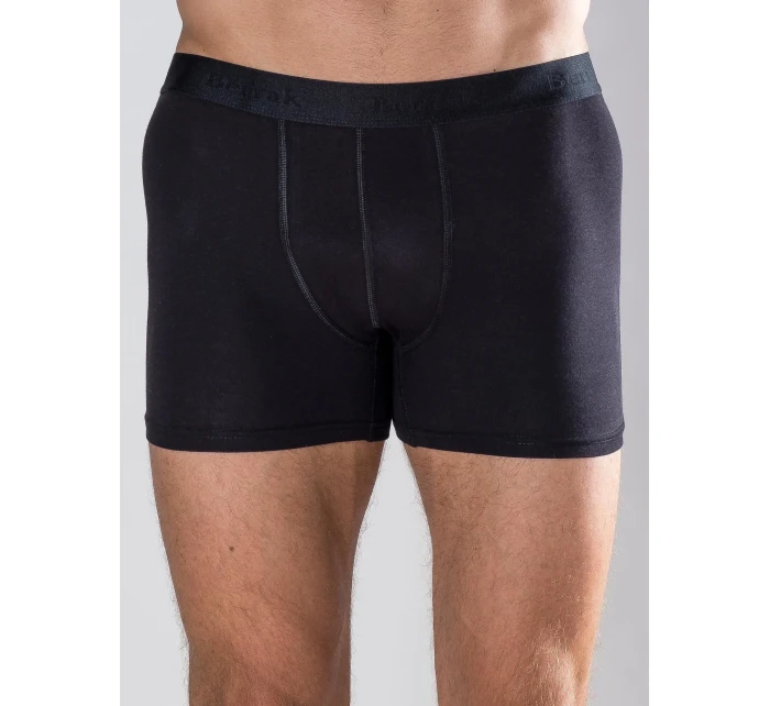 Boxerky BR BK 4476.28P černá