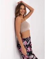 Top D16005M02459A dark lilac