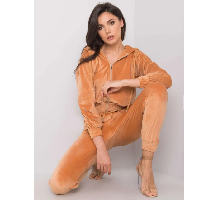 Sada EM KMPL MC8917.90P tmavě oranžová Sada EM KMPL MC8917.90P tmavě oranžová