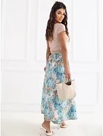 Spódnica IT SD  mietowy model 22084319 - FPrice