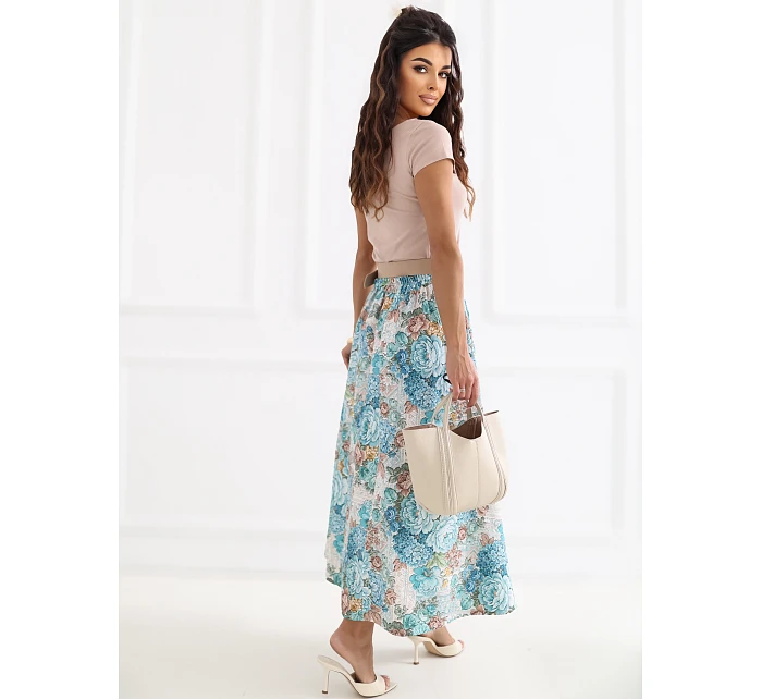 Spódnica IT SD  mietowy model 22084319 - FPrice