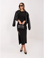 Šaty IT SK 22350.86 černá