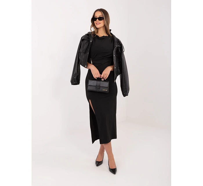 Šaty IT SK 22350.86 černá