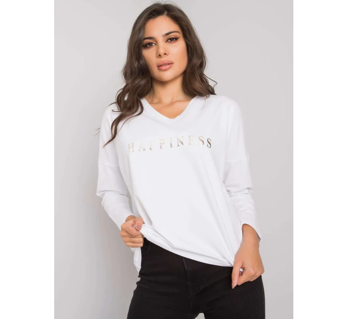 Halenka RV BZ 7210.64P bílá Halenka RV BZ 7210.64P bílá