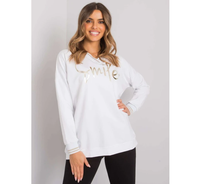 Halenka RV BZ 7213.20 bílá Halenka RV BZ 7213.20 bílá